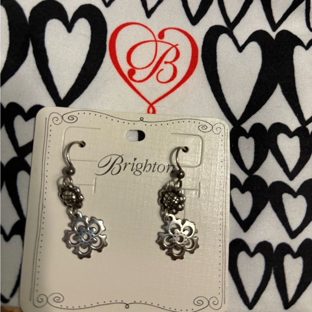 Brighton earring